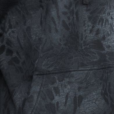 Heather Grey Multi
