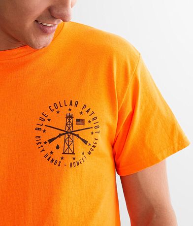 Howitzer Roughneck T-Shirt MISC_DETAIL_1