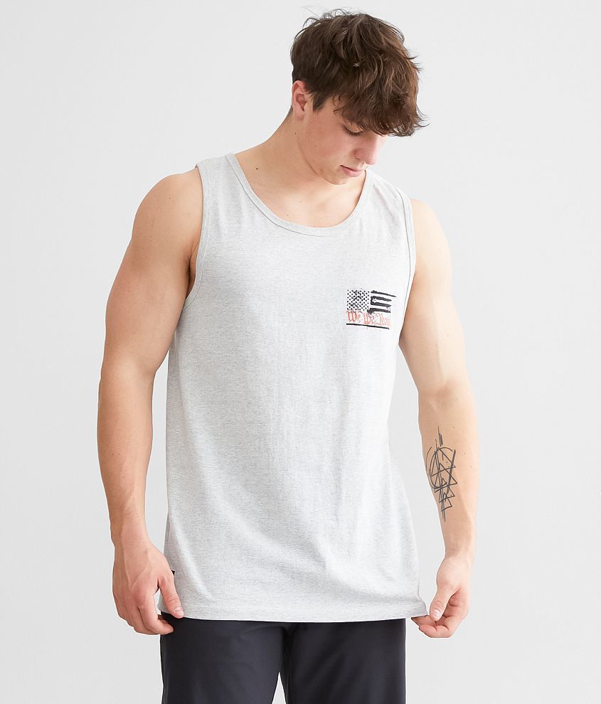 We The People Tank Top