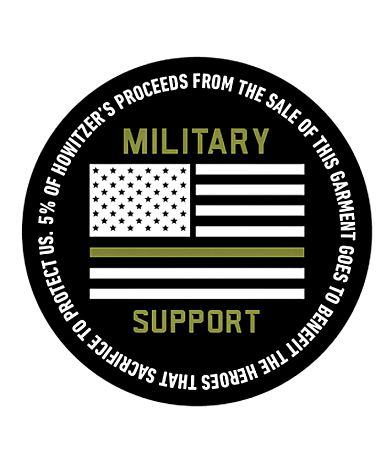 Howitzer We The People Lanyard MISC_DETAIL_2