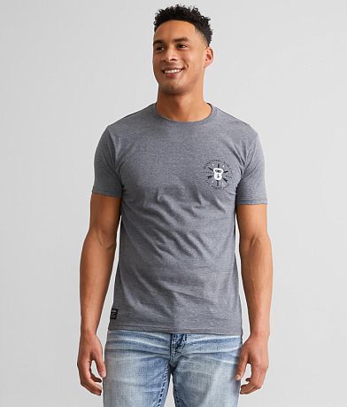 Howitzer Operational Athlete T-Shirt full left side view