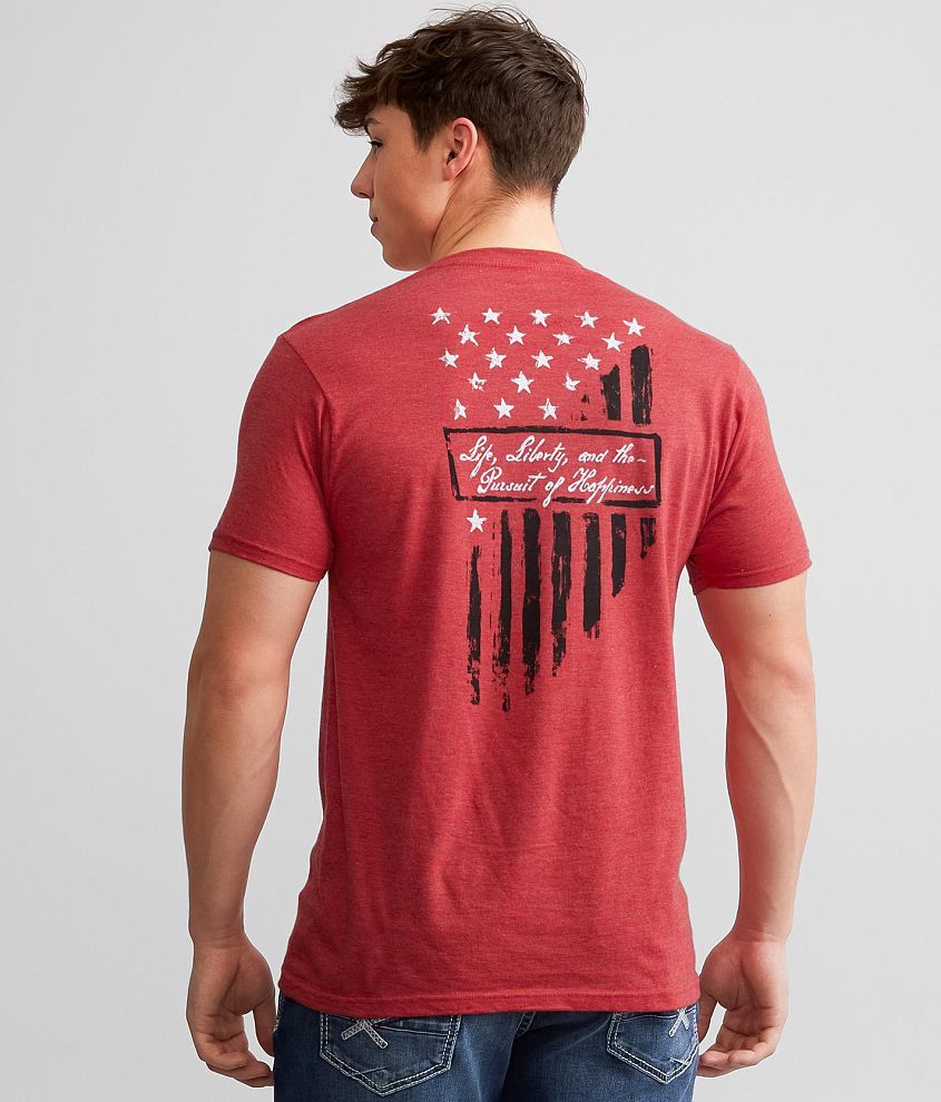 Life Liberty T-Shirt