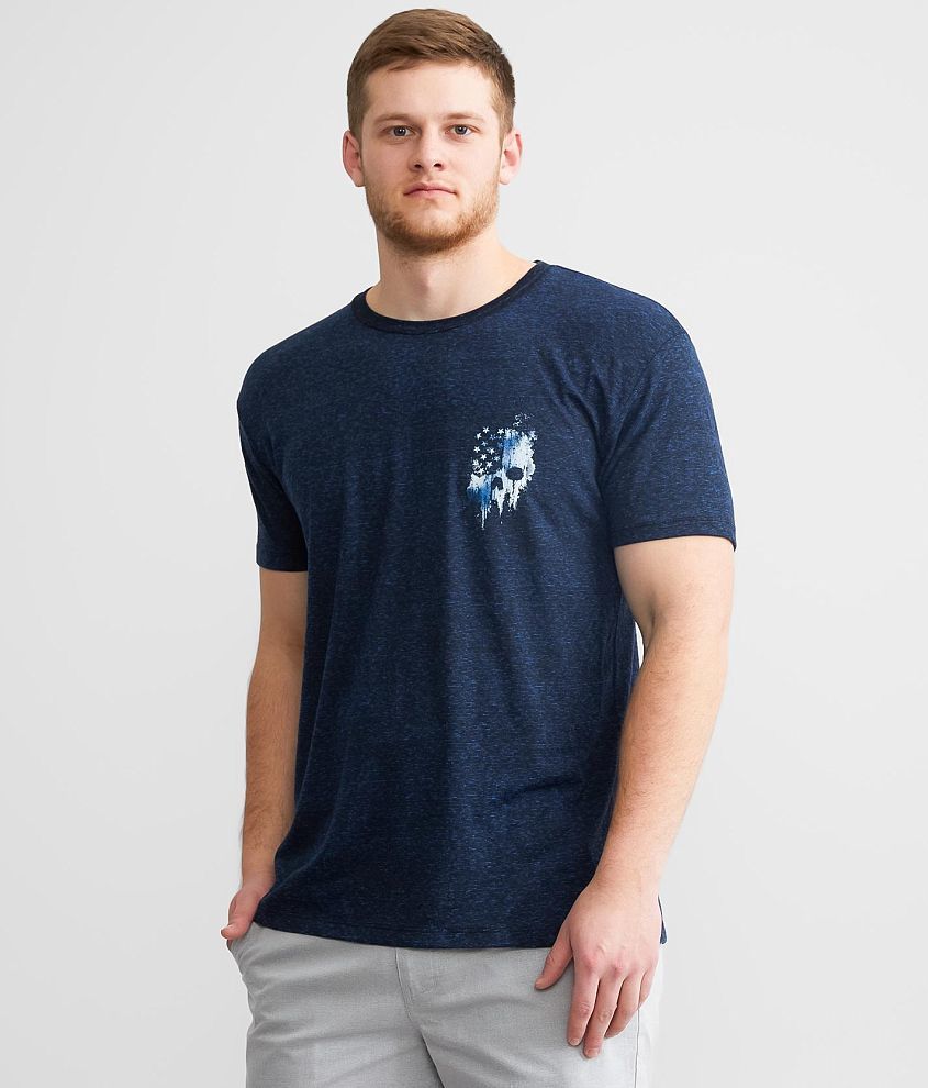 Howitzer Liberty Forged T-Shirt front view