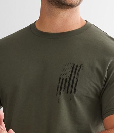 Howitzer Veterans Day T-Shirt MISC_DETAIL_1