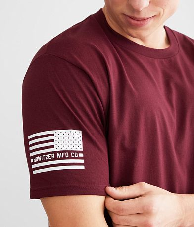 Howitzer Cloak T-Shirt MISC_DETAIL_2