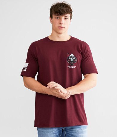 Howitzer Cloak T-Shirt FULL_RIGHT_SIDE
