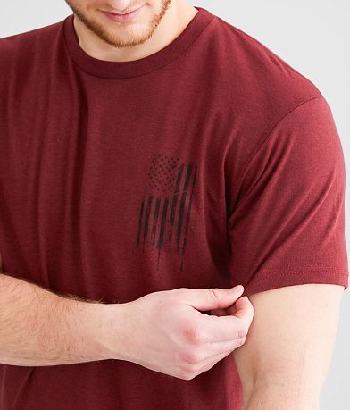 Howitzer Respect T-Shirt MISC_DETAIL_1