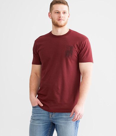 Howitzer Respect T-Shirt FULL_RIGHT_SIDE