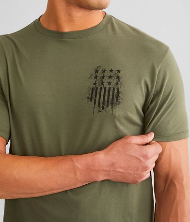 Howitzer Swear T-Shirt MISC_DETAIL_1