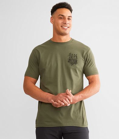 Howitzer Swear T-Shirt FULL_LEFT_SIDE