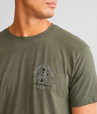 Howitzer Halls Sketch T-Shirt MISC_DETAIL_1
