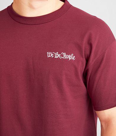 Howitzer Not Infringed T-Shirt MISC_DETAIL_1