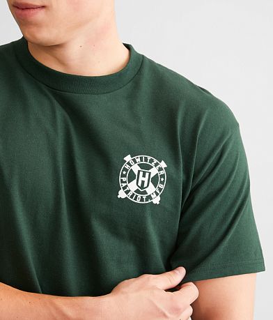 Howitzer God &amp; Country T-Shirt misc detail 2 view