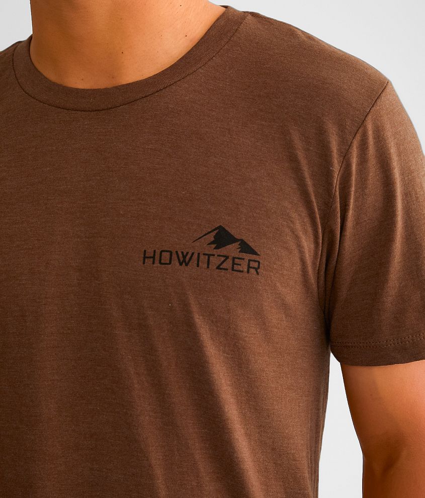 Silent Arrow T-Shirt