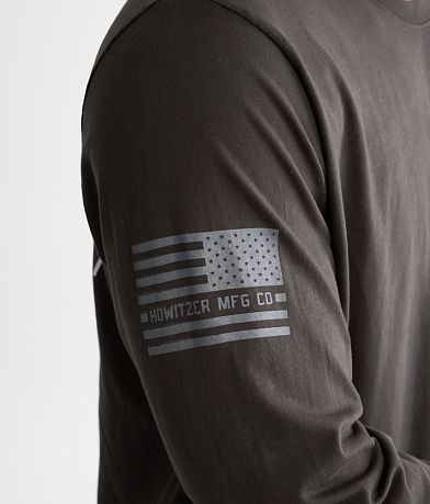 Howitzer Mathew 5:9 T-Shirt misc detail 2 view