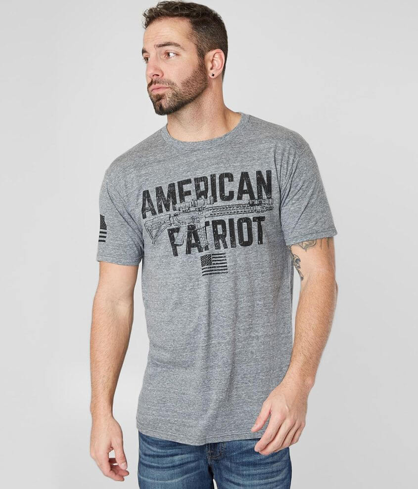 Image of Howitzer American Patriot T-Shirt
