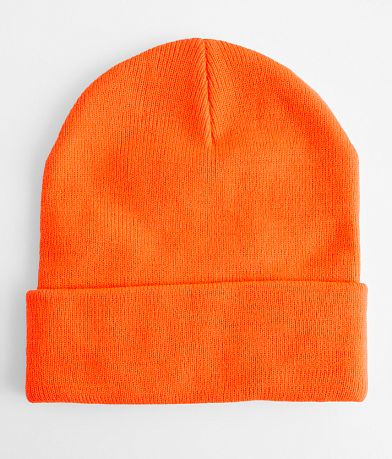 Howitzer In Work We Trust Beanie MISC_DETAIL_1