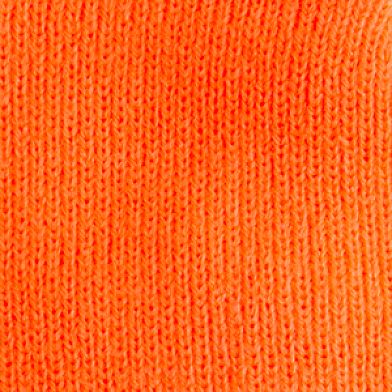 Neon Orange