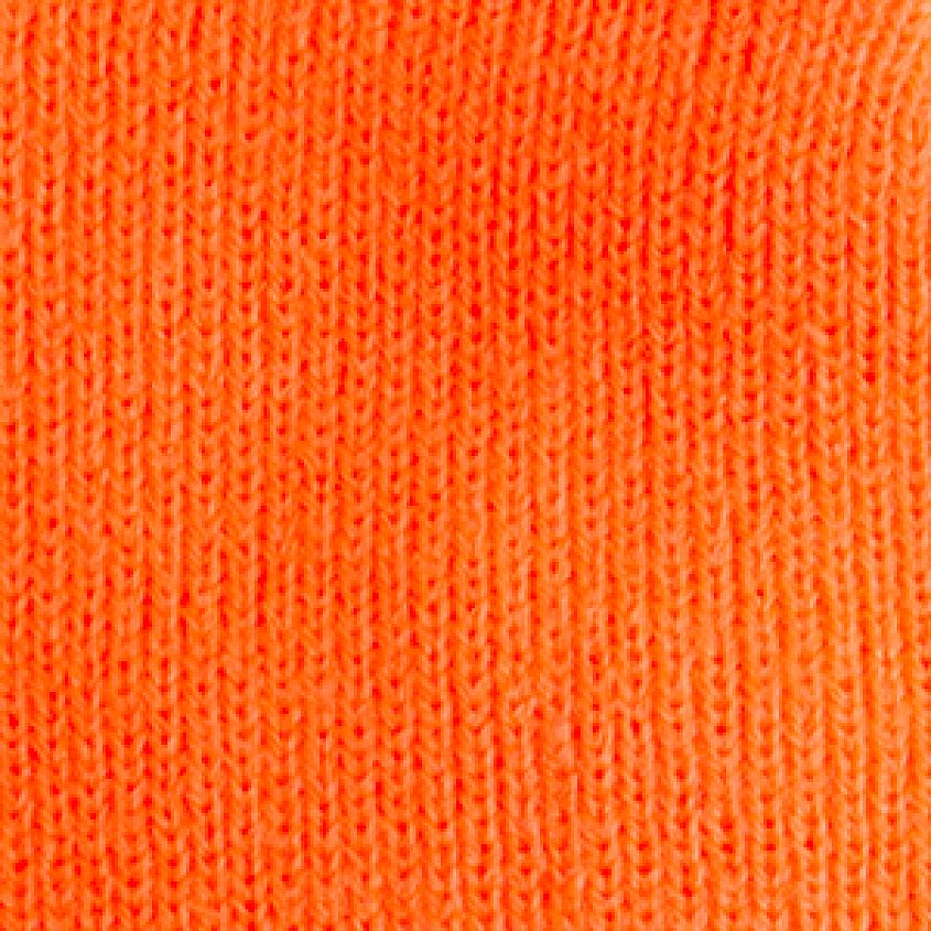Neon Orange