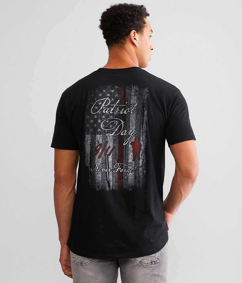 Howitzer Patriot Day T-Shirt