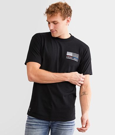 Howitzer Respect T-Shirt FULL_RIGHT_SIDE