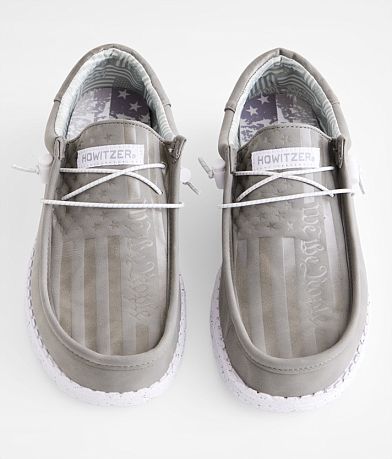 Howitzer Roam Blackout Shoe MISC_DETAIL_3