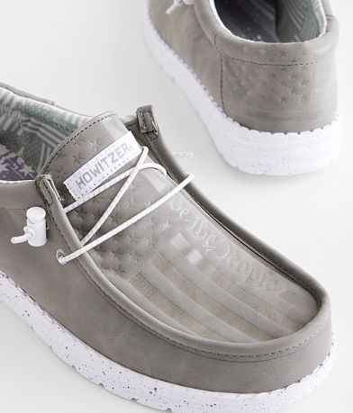 Howitzer Roam Blackout Shoe MISC_DETAIL_4