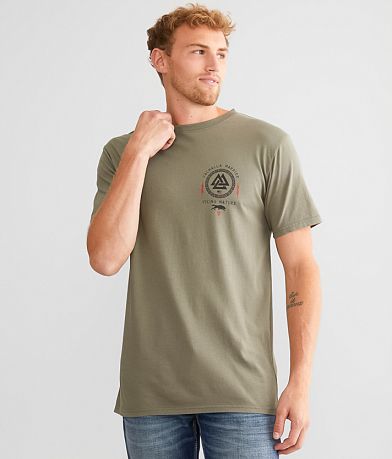 Howitzer Battle Ram T-Shirt FULL_RIGHT_SIDE