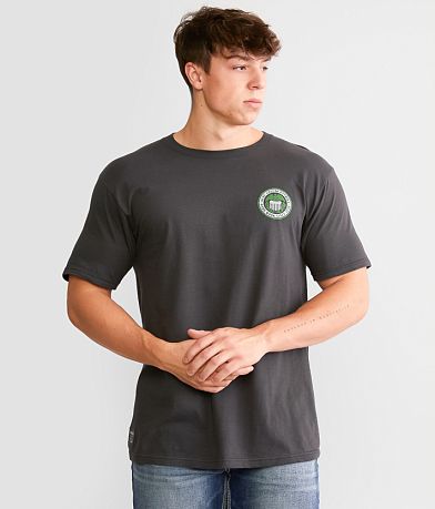 Howitzer Dirty Hands T-Shirt full right side view