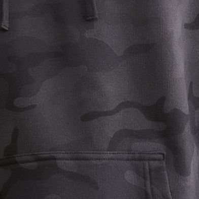 Black Camo