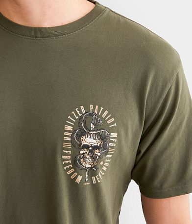 Howitzer Coil T-Shirt MISC_DETAIL_1