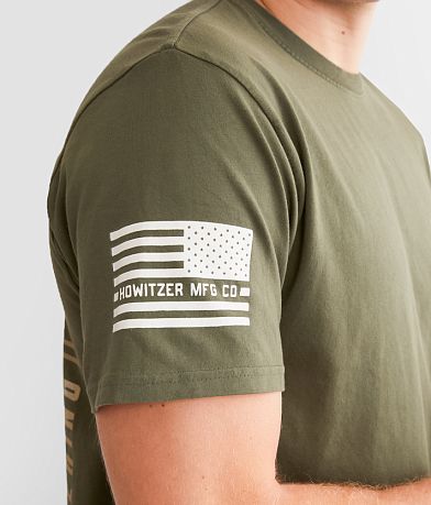 Howitzer Coil T-Shirt MISC_DETAIL_2