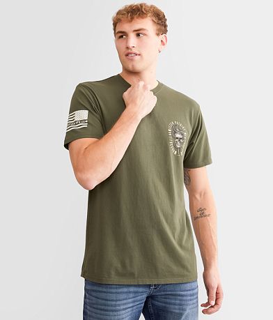 Howitzer Coil T-Shirt FULL_RIGHT_SIDE