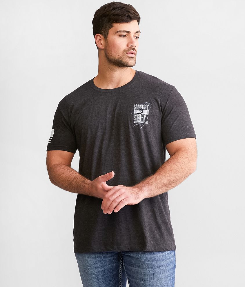 Howitzer Support T-Shirt