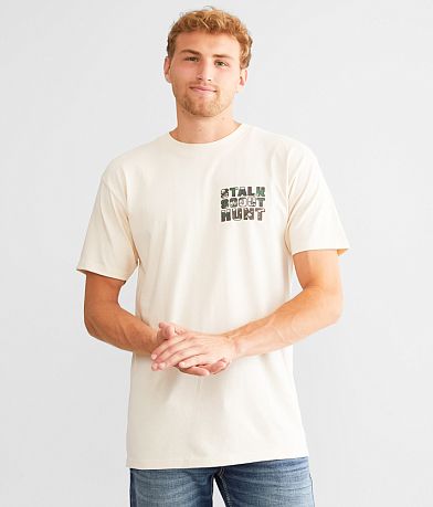 Howitzer Stalk T-Shirt front view