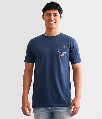 Howitzer Freedom Fighter T-Shirt full right side view