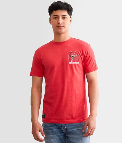 Howitzer Liberty Bell T-Shirt FULL_RIGHT_SIDE