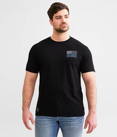 Howitzer Spartan Prayer T-Shirt FULL_RIGHT_SIDE