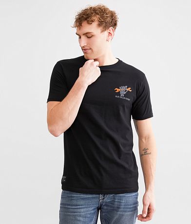 Howitzer Rough Hands T-Shirt FULL_RIGHT_SIDE