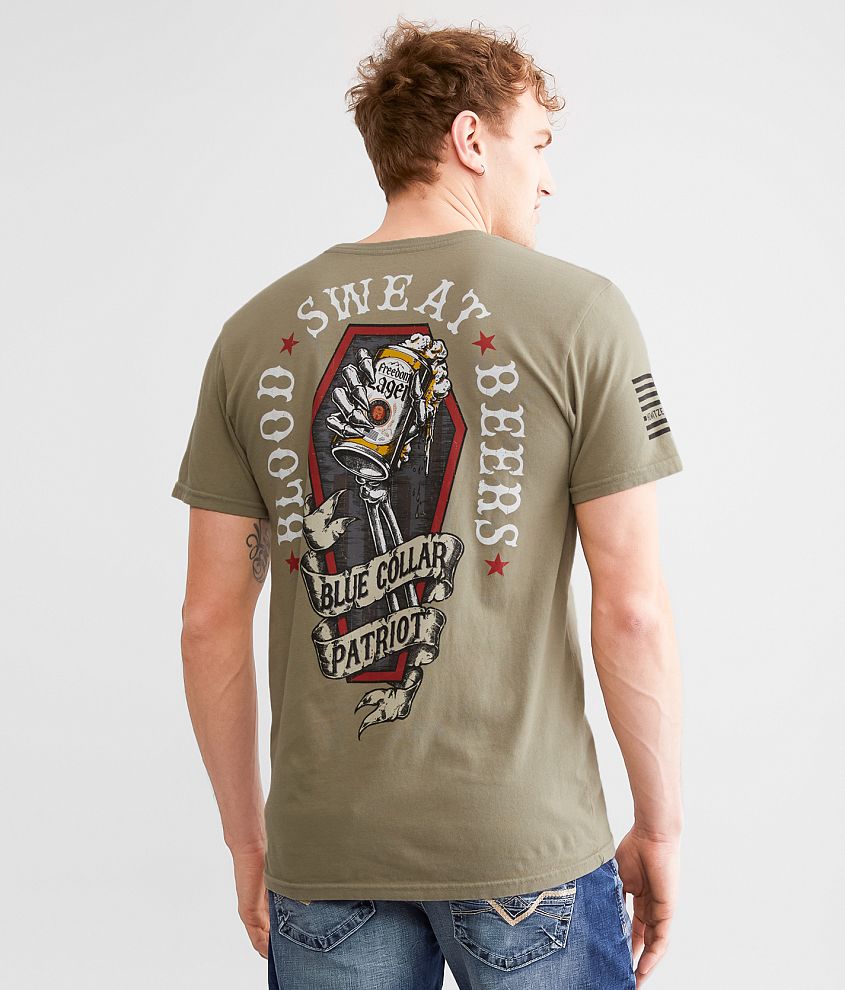 Howitzer Beers T-Shirt
