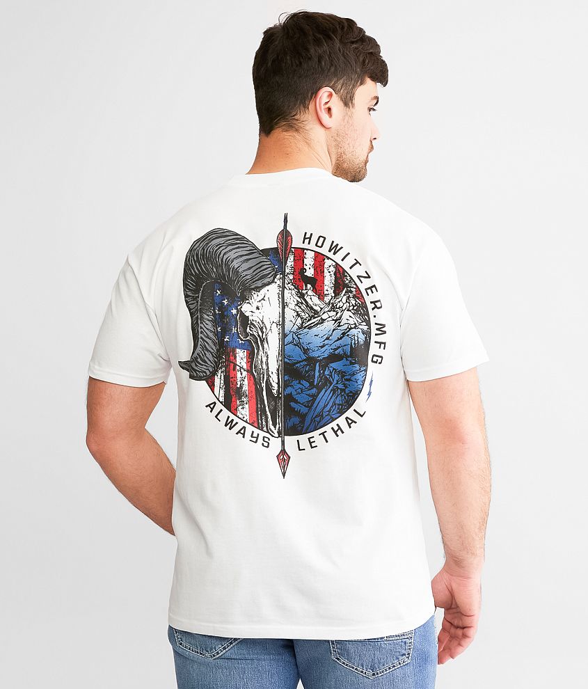 Howitzer Mountain Supply T-Shirt