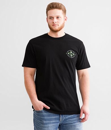 Howitzer Viking Axe T-Shirt FULL_RIGHT_SIDE