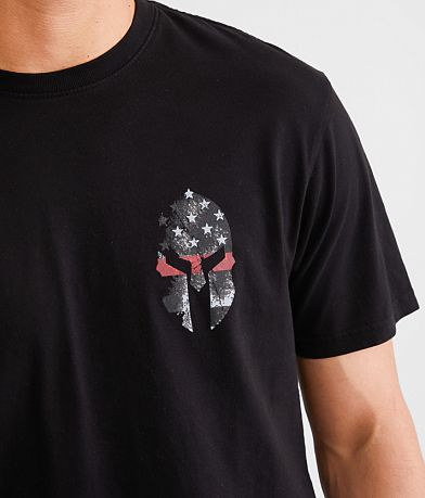 Howitzer No Fear T-Shirt MISC_DETAIL_1