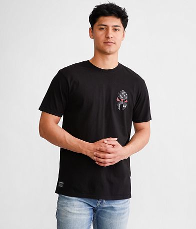 Howitzer No Fear T-Shirt FULL_LEFT_SIDE