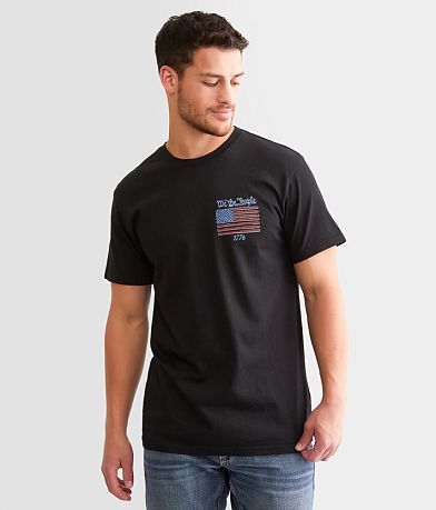 T-Shirts for Men | Buckle