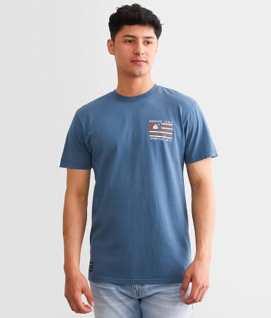 Howitzer Til Valhalla T-Shirt FULL_RIGHT_SIDE