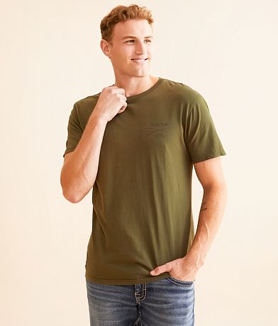 Howitzer Brave Land T-Shirt FULL_LEFT_SIDE