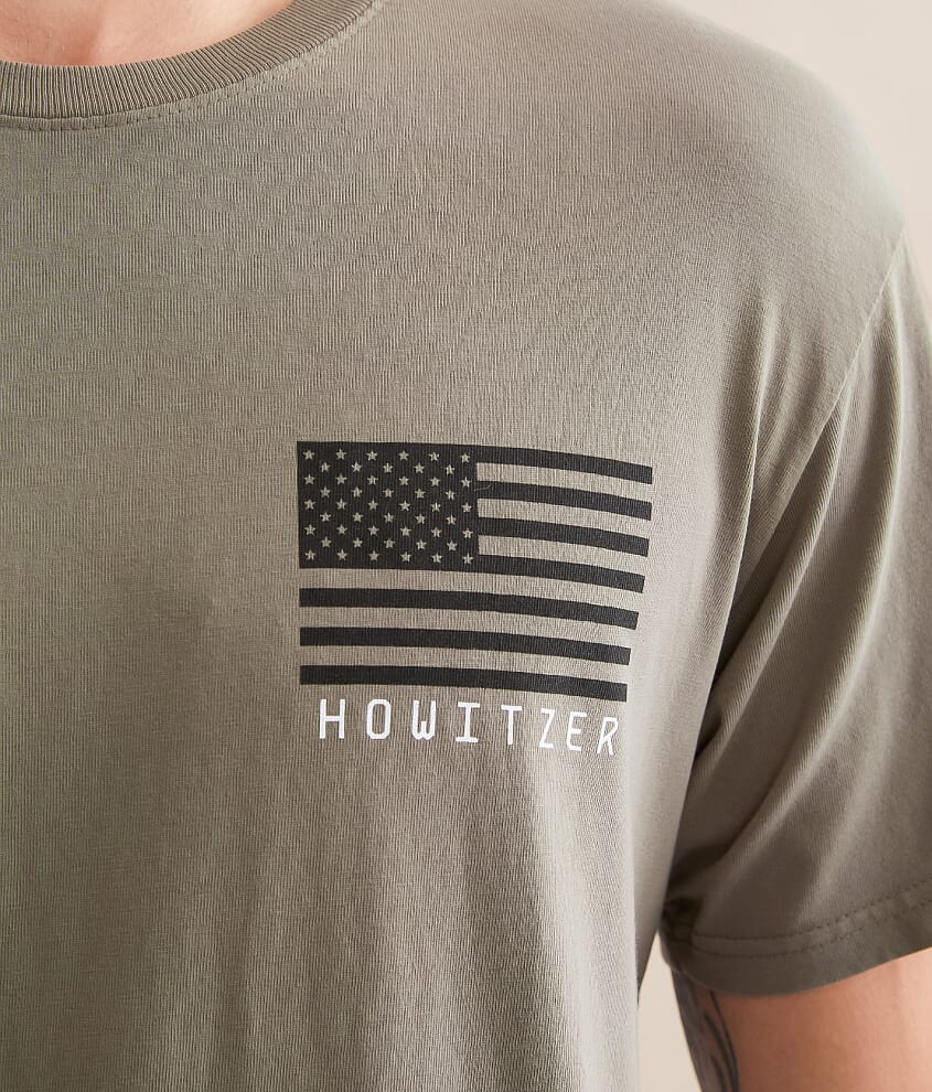 Semper Vigilans T-Shirt