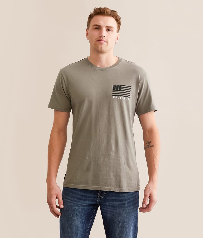 Semper Vigilans T-Shirt