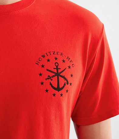 Howitzer Hoist T-Shirt MISC_DETAIL_1